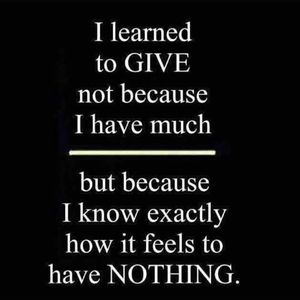 Meet your Posher, Dexter